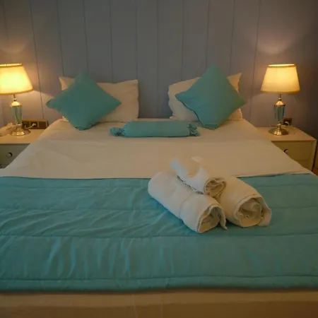 Janti Boutique Otel Tepecik (Samsun)