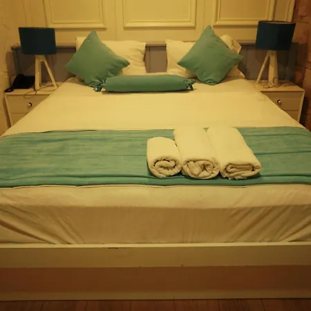 Janti Boutique Otel Tepecik (Samsun)
