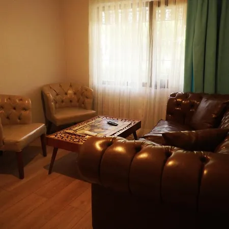 Janti Boutique Otel Tepecik (Samsun)