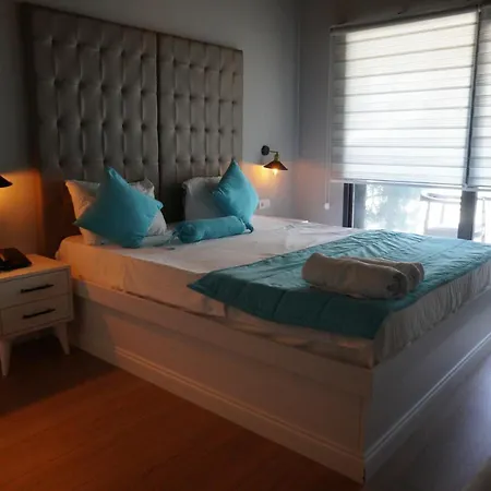 Janti Boutique Tepecik (Samsun)