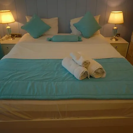Janti Boutique Otel 3*