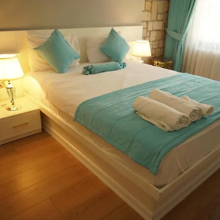 Janti Boutique Otel Tepecik (Samsun)