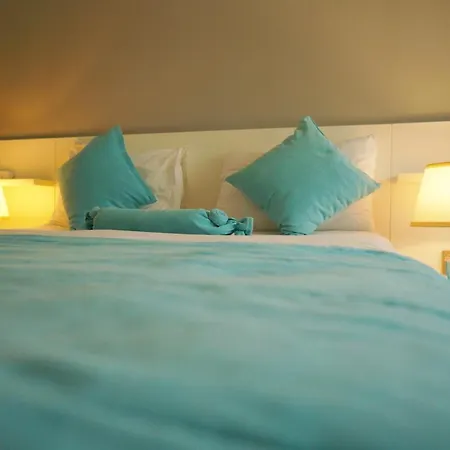 Janti Boutique Otel