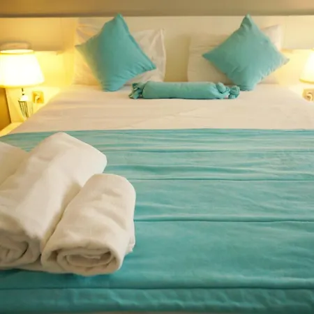 Otel Janti Boutique 3*