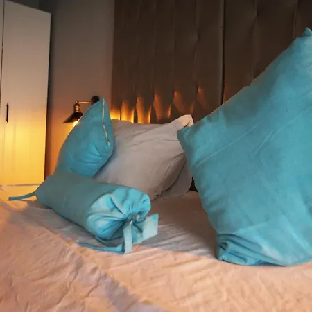 Janti Boutique Otel