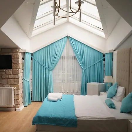 Otel Janti Boutique