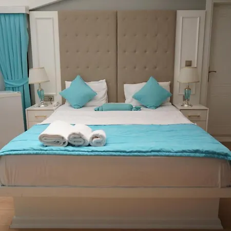 Janti Boutique Otel 3*