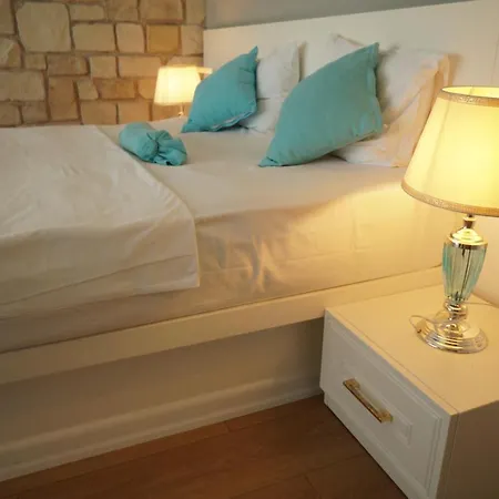 Janti Boutique Otel Tepecik (Samsun)
