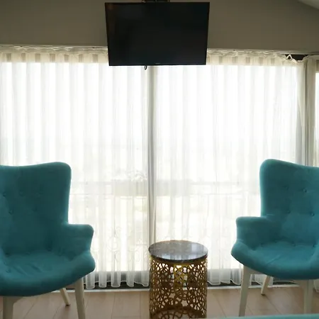 Otel Janti Boutique Tepecik (Samsun)