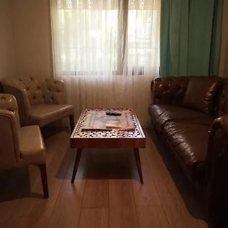 Janti Boutique 3* Tepecik (Samsun)