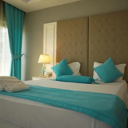 Janti Boutique 3*