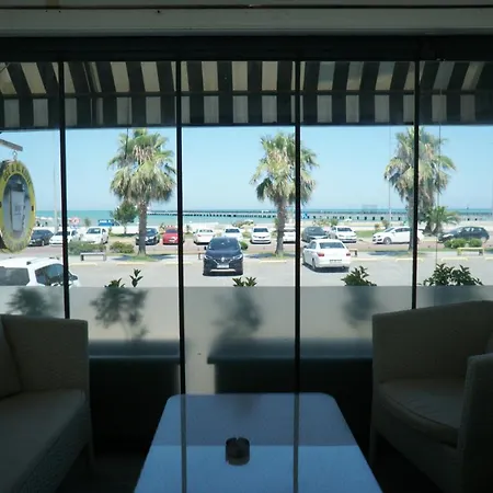 Janti Boutique 3* Tepecik (Samsun)