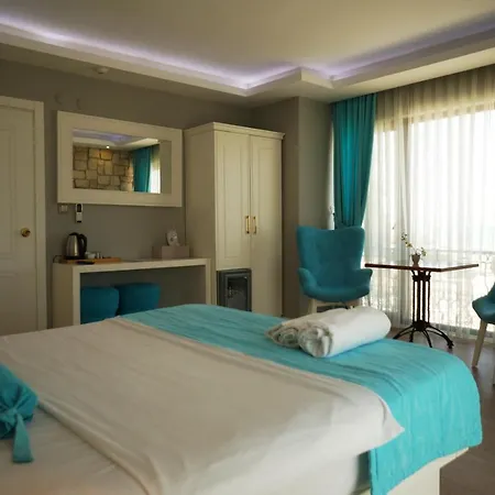 Janti Boutique Otel