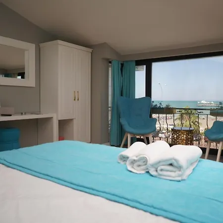Otel Janti Boutique 3*
