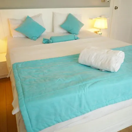 Janti Boutique 3* Tepecik (Samsun)