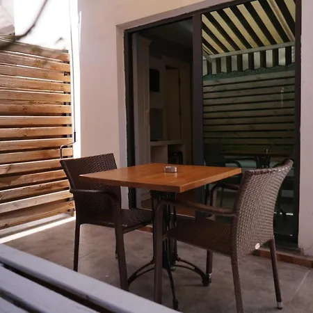Janti Boutique Otel 3*