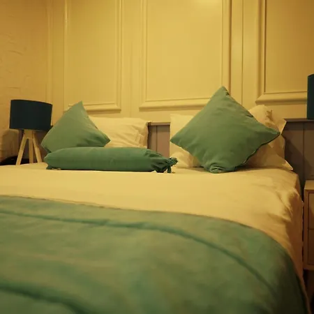 Janti Boutique Otel