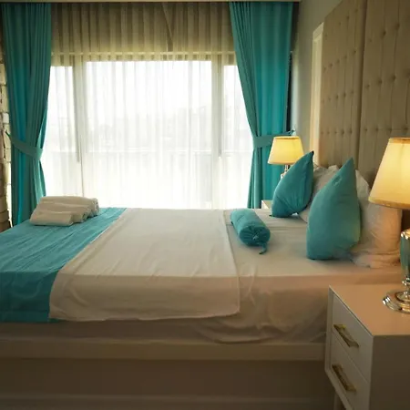 Otel Janti Boutique