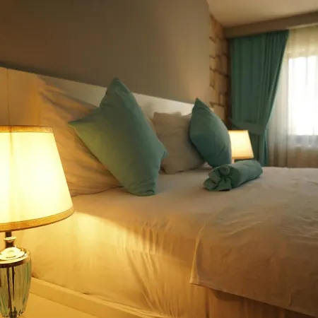 Janti Boutique 3* Tepecik (Samsun)