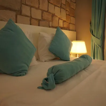 Janti Boutique 3* Tepecik (Samsun)