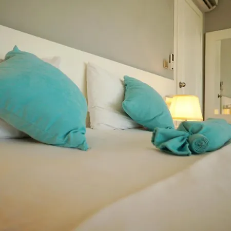 Otel Janti Boutique Tepecik (Samsun)