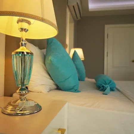 Otel Janti Boutique 3*
