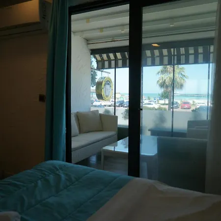 Otel Janti Boutique Tepecik (Samsun)