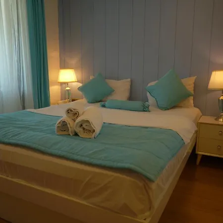 Janti Boutique Otel