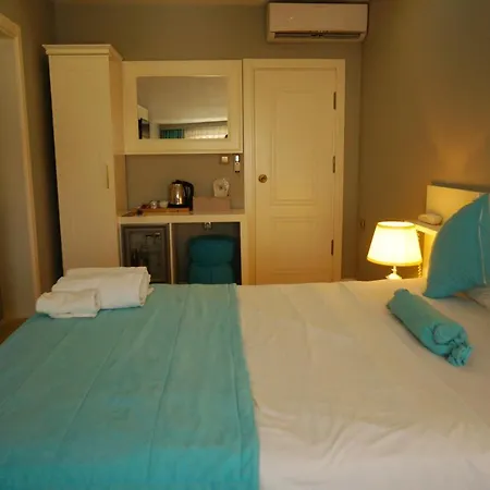 Otel Janti Boutique
