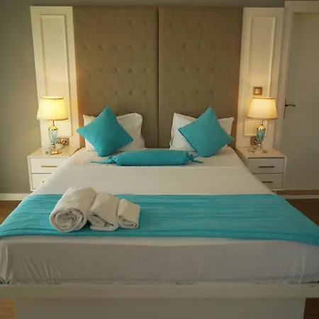 Janti Boutique Otel Tepecik (Samsun)