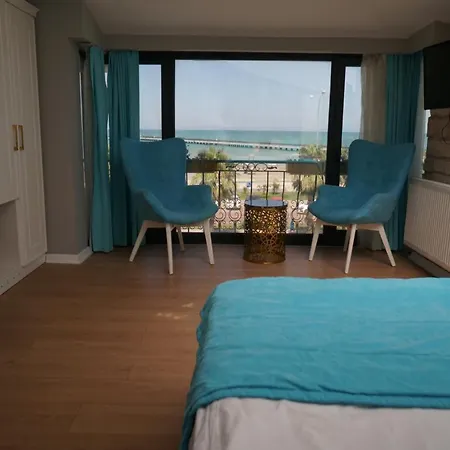 Janti Boutique Otel