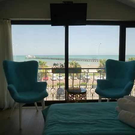 Janti Boutique 3* Tepecik (Samsun)