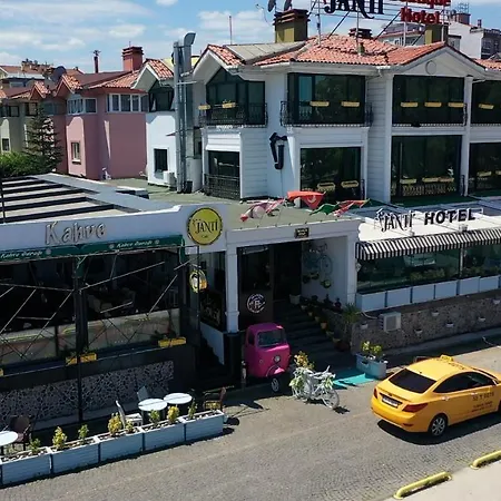 Otel Janti Boutique