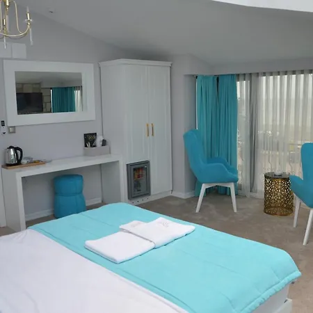 Otel Janti Boutique