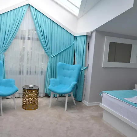 Janti Boutique 3* Tepecik (Samsun)