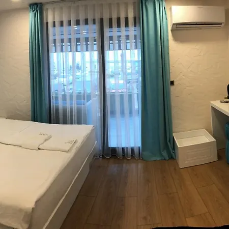 Otel Janti Boutique
