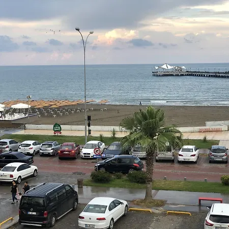 Janti Boutique 3* Tepecik (Samsun)