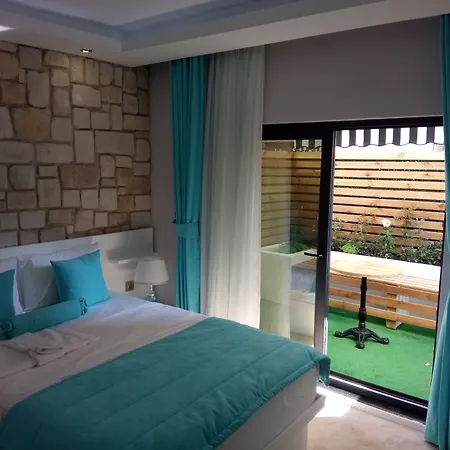 Janti Boutique Otel