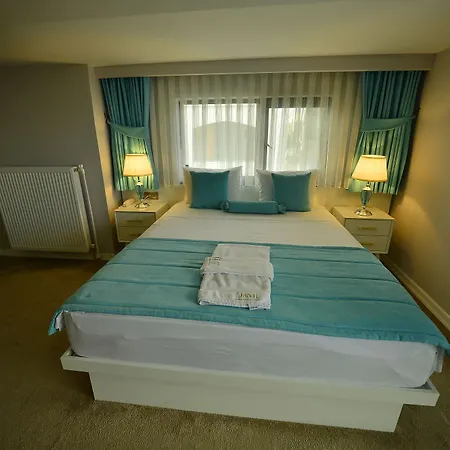 Janti Boutique Otel