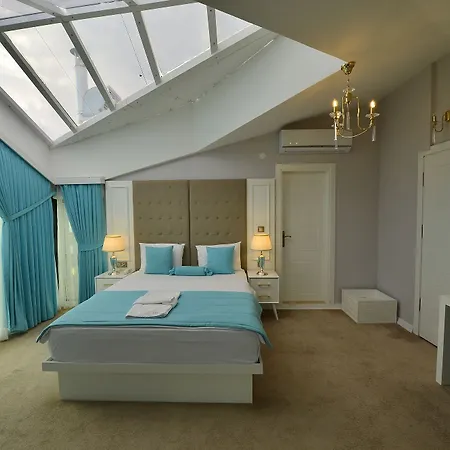 Janti Boutique Otel 3*