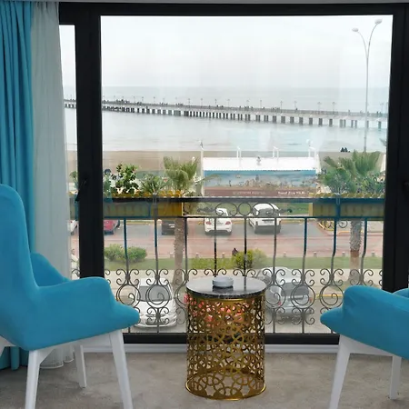 Otel Janti Boutique